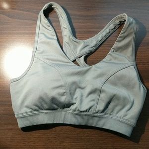 Sports bra